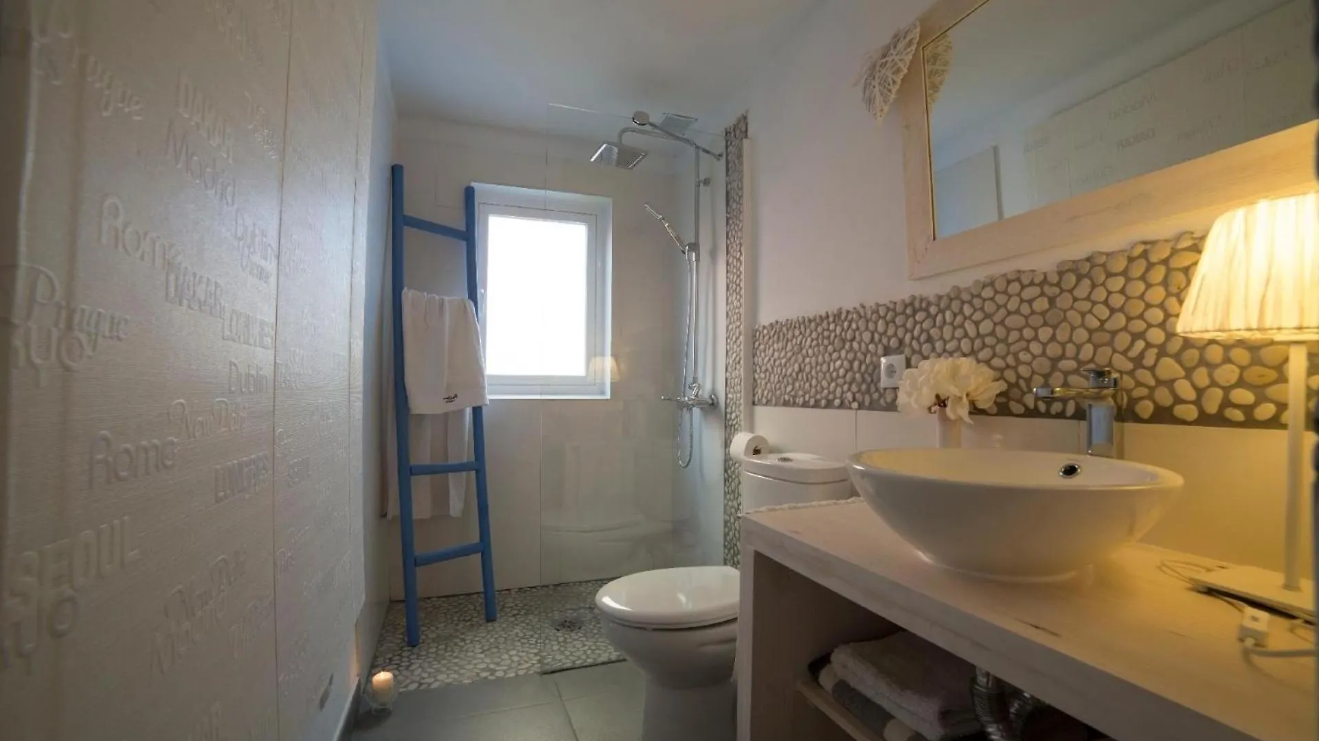 Dom wakacyjny Ferienhaus Mit Garten S'Illot